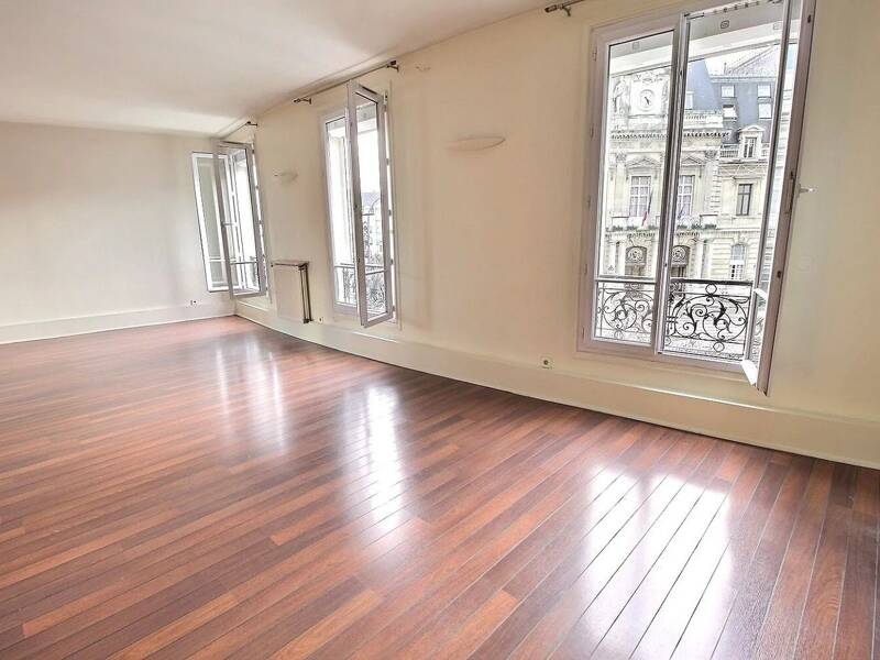 Maison à louer, 113m², SAINT MAUR DES FOSSES