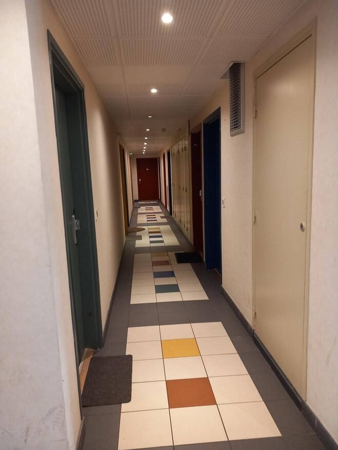 Maison à vendre, 18m², VENISSIEUX