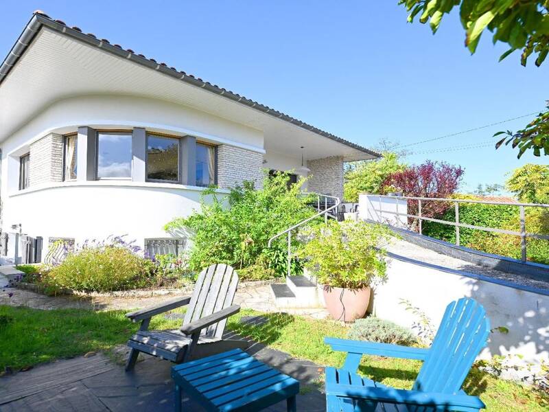 Maison à vendre, 179m², GUJAN MESTRAS