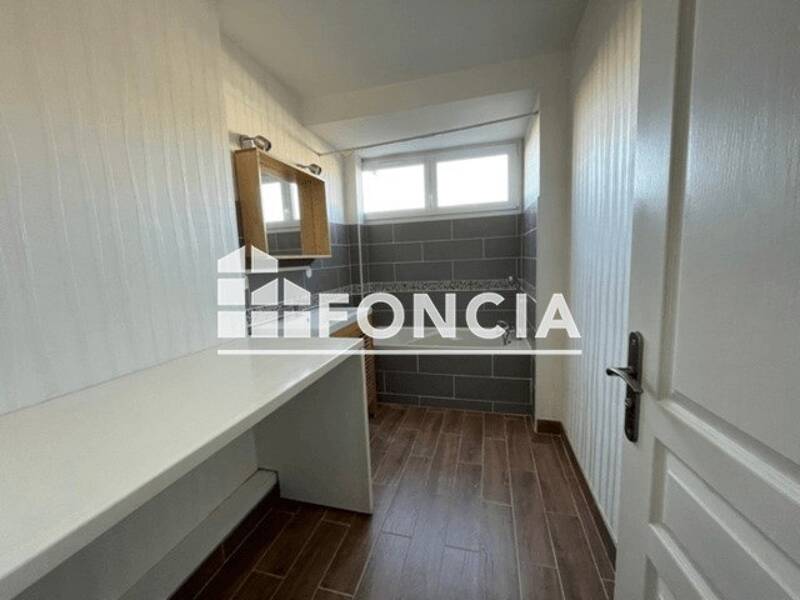 Maison à louer, 65m², BREST