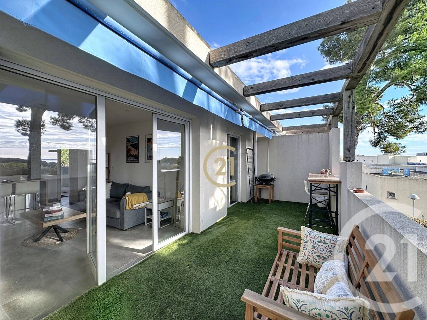 Maison à louer, 44m², ANTIBES