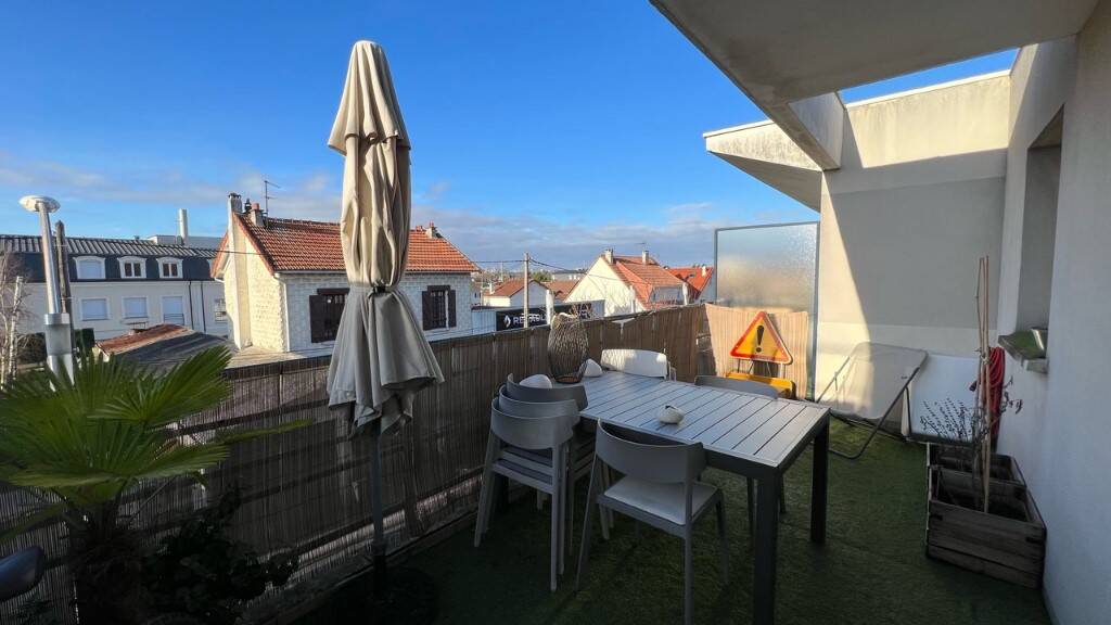 Maison à louer, 70m², NOISY LE GRAND