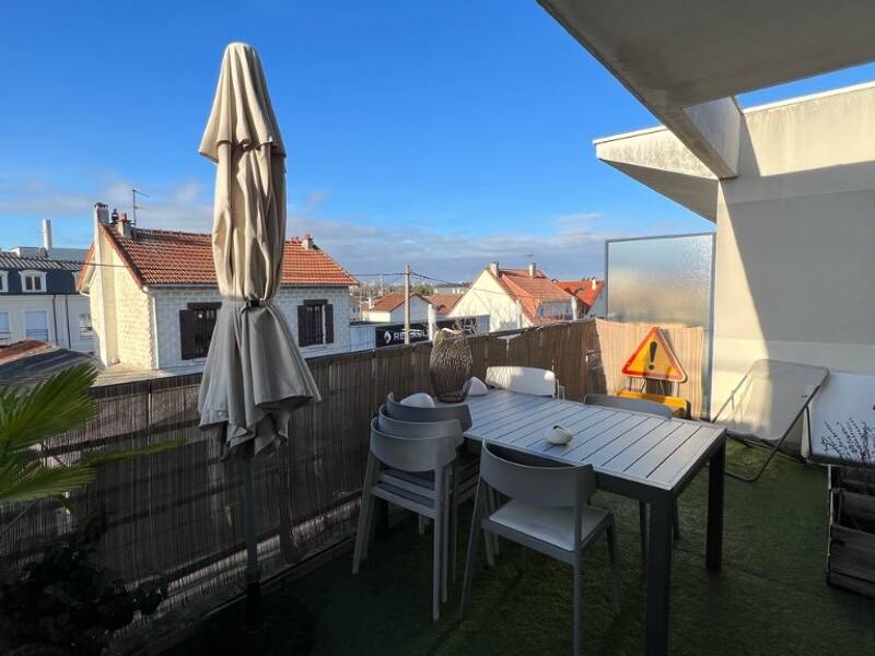 Maison à louer, 70m², NOISY LE GRAND