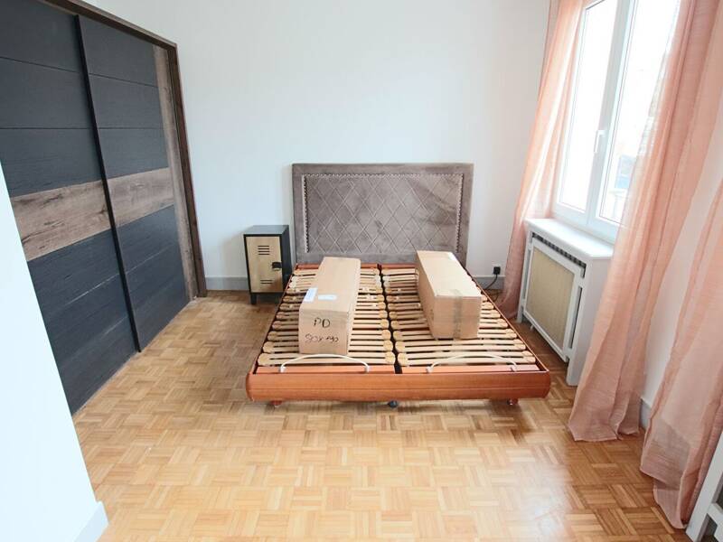 Maison à louer, 122m², CARRIERES SUR SEINE