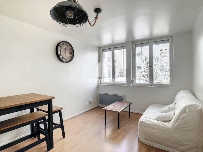 Maison à louer, 31m², STRASBOURG