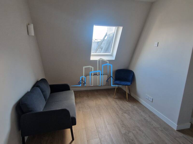 Maison à louer, 25m², PARIS 10E