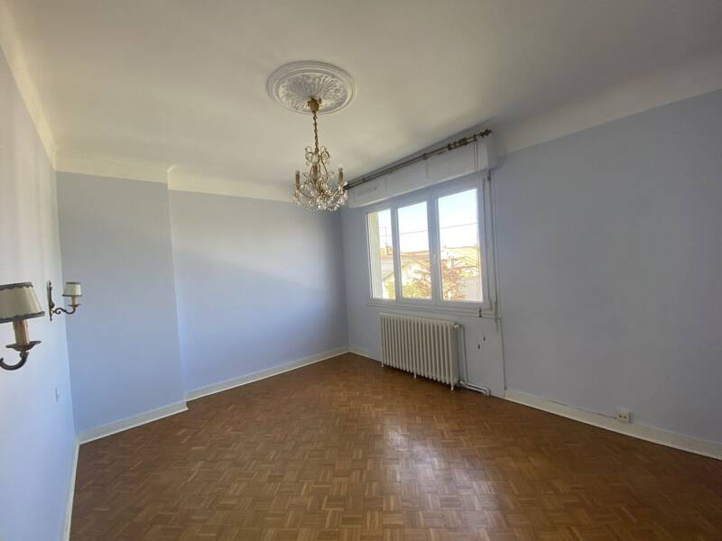 Maison à louer, 116m², BORDEAUX