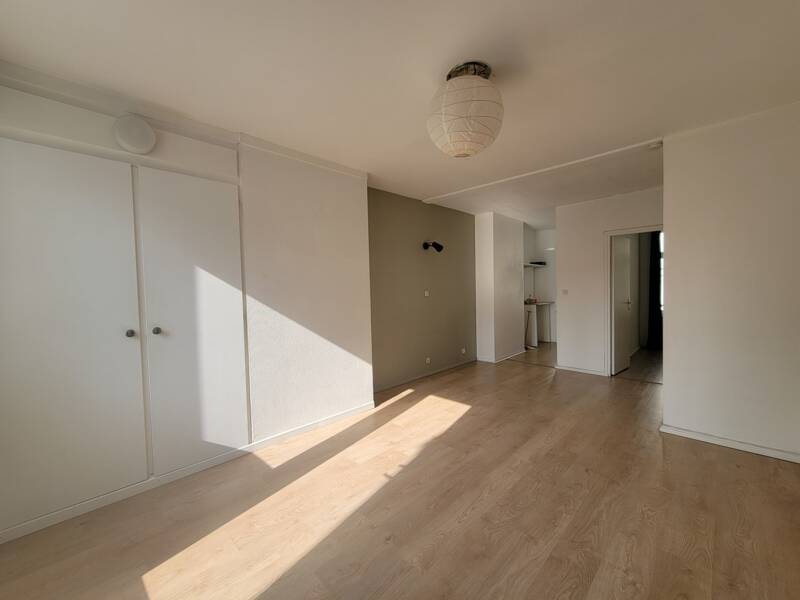 Maison à louer, 39m², LILLE