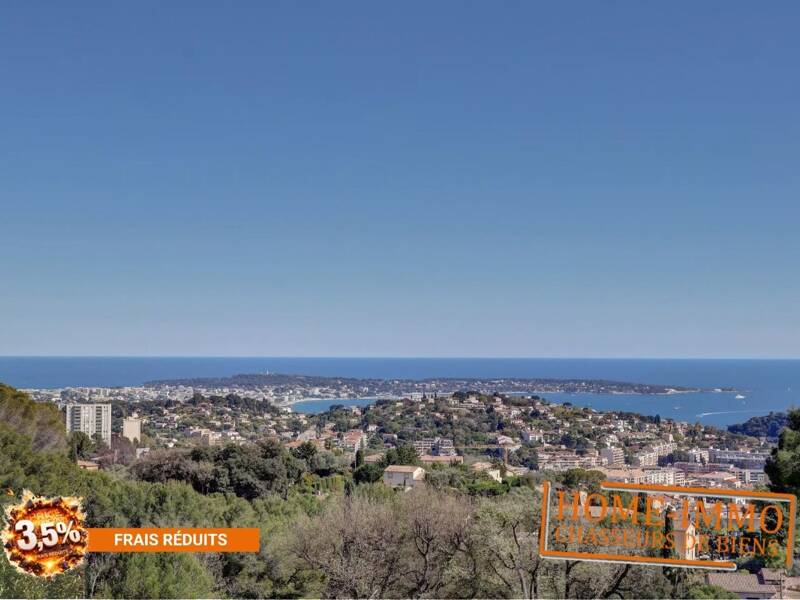 Maison à vendre, 300m², VALLAURIS