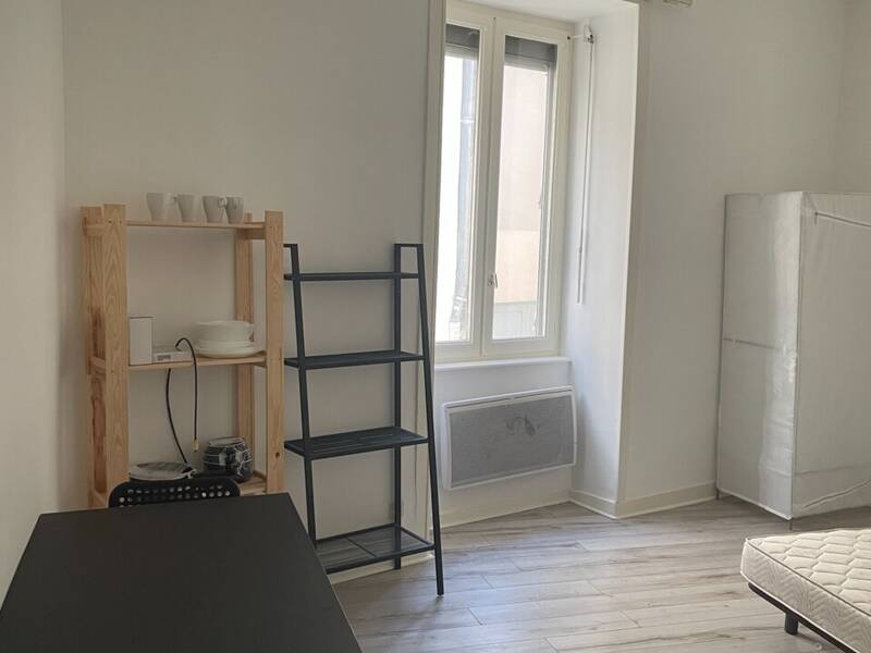 Maison à louer, 20m², CLERMONT FERRAND