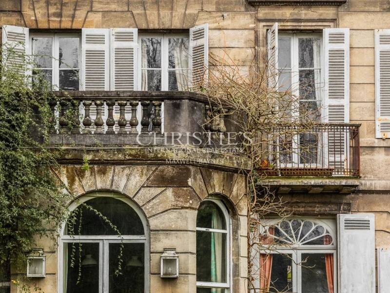 Maison à vendre, 420m², BORDEAUX