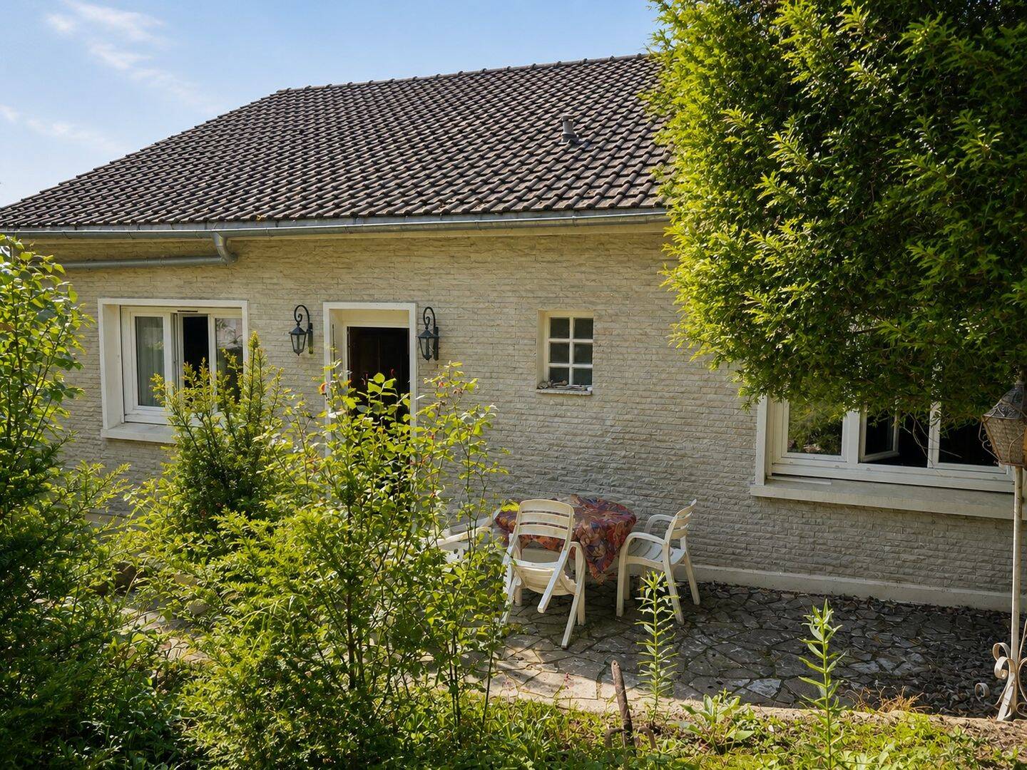Maison à vendre, 155m², MONTREUIL