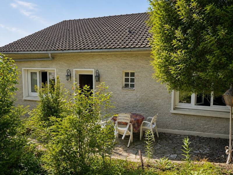 Maison à vendre, 155m², MONTREUIL