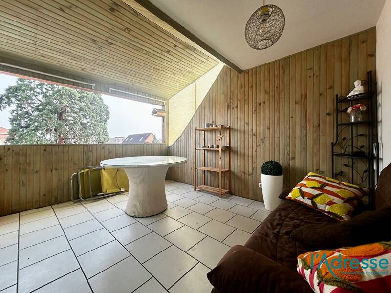 Maison à louer, 80m², INGERSHEIM
