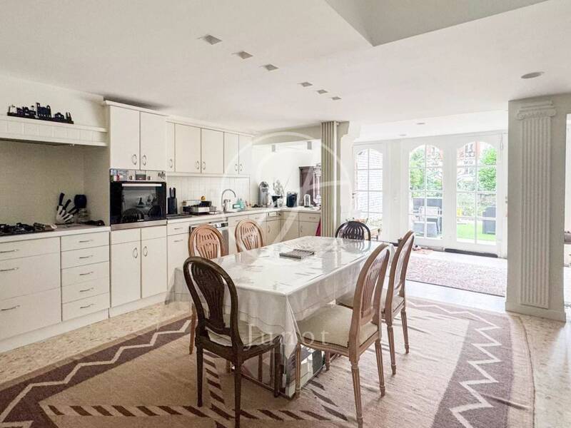 Maison à vendre, 253m², LA MADELEINE