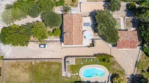 Maison à vendre, 195m², LE BAR SUR LOUP