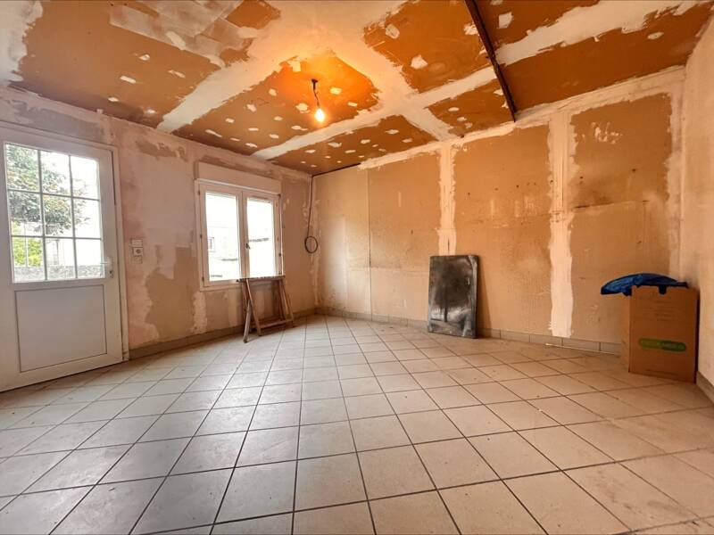 Maison à vendre, 111m², AMIENS