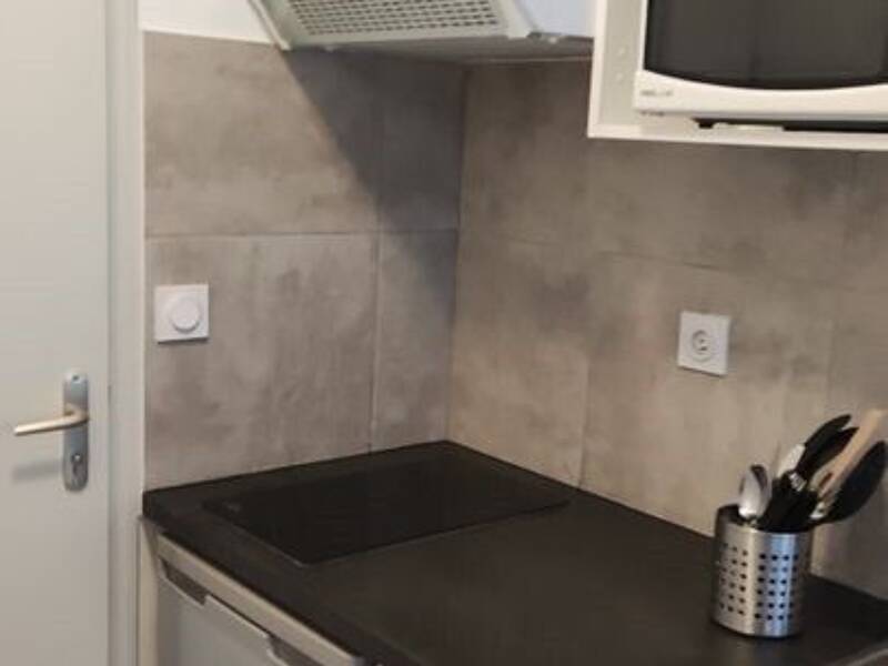 Maison à louer, 22m², SAINT ETIENNE