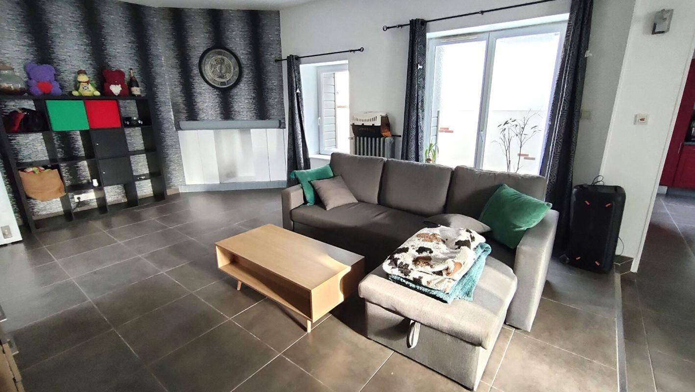 Maison à vendre, 68m², CHOLET