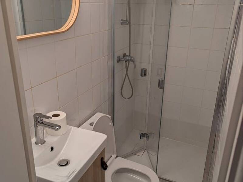 Maison à louer, 22m², PARIS 20E