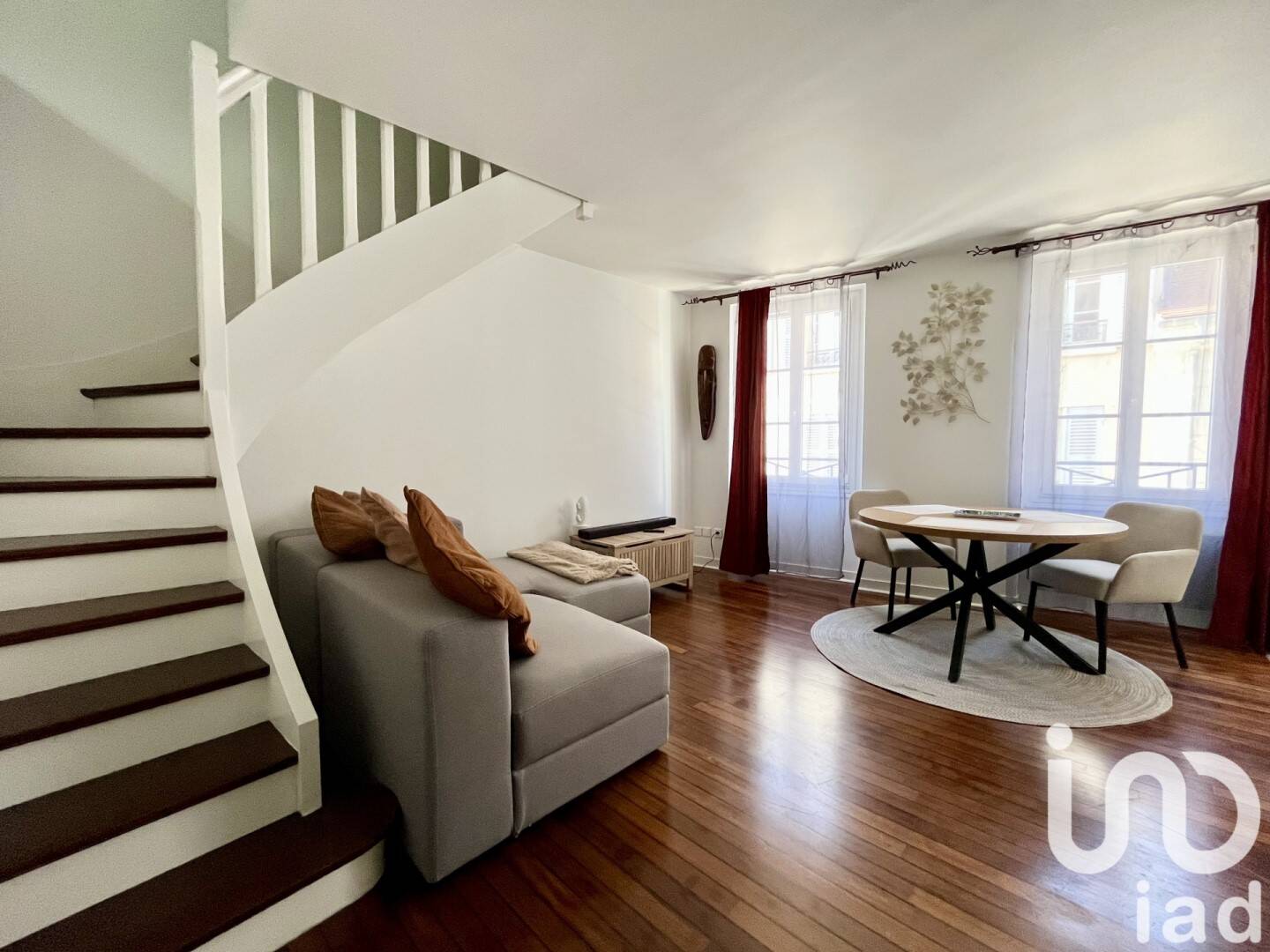 Maison à louer, 62m², ANTONY