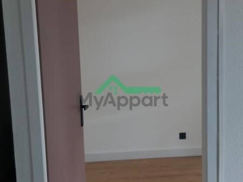 Maison à louer, 24m², GRENOBLE