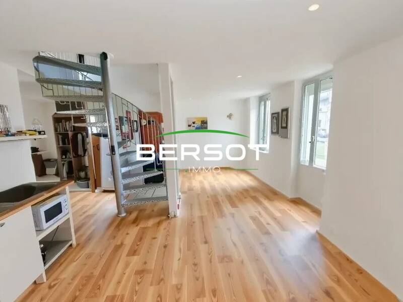 Maison à vendre, 87m², BAUME LES DAMES