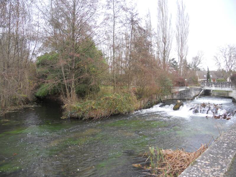 Maison à vendre, 52m², BOUTIGNY SUR ESSONNE