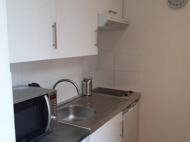 Maison à louer, 30m², PARIS 11E