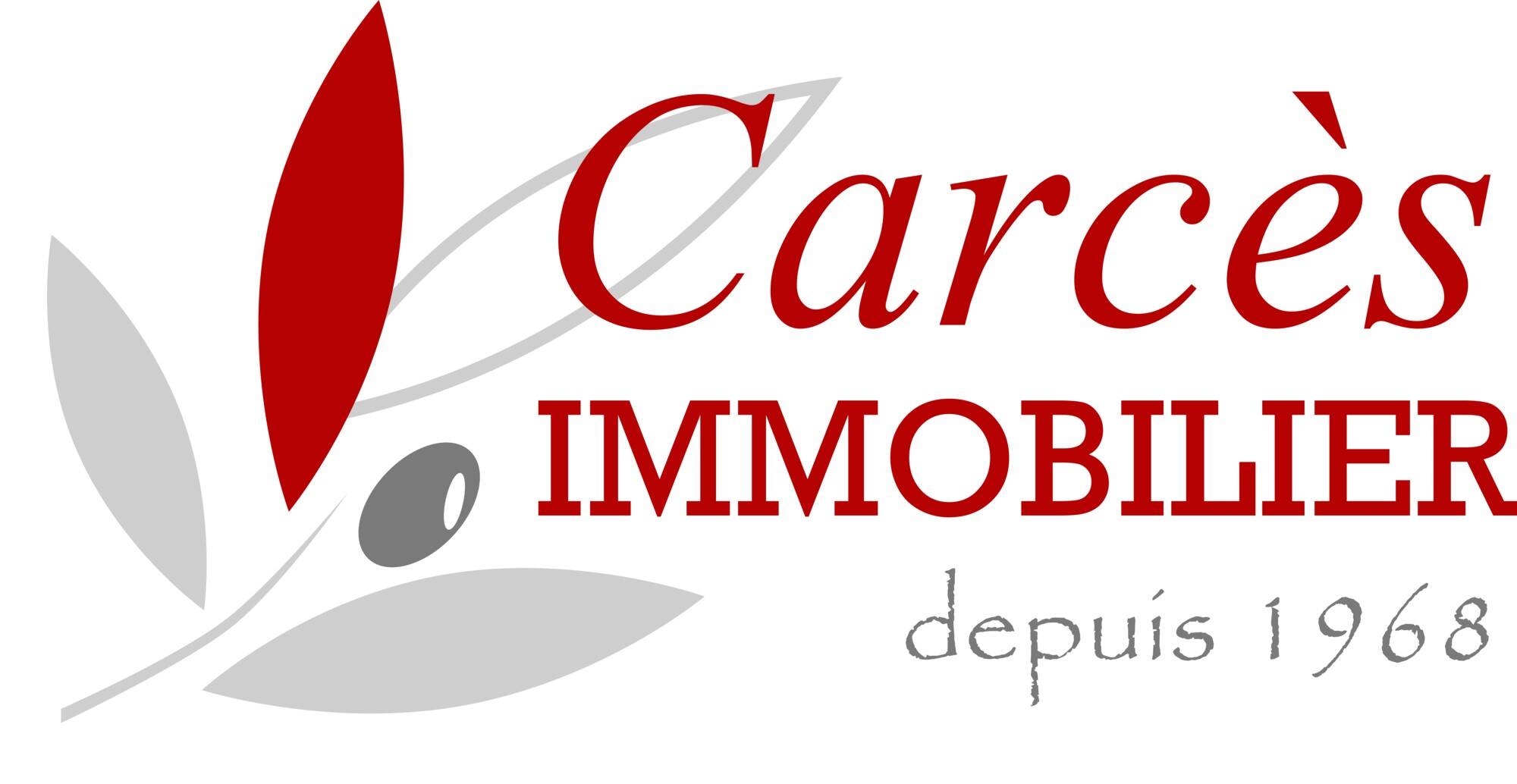 CARCES IMMOBILIER