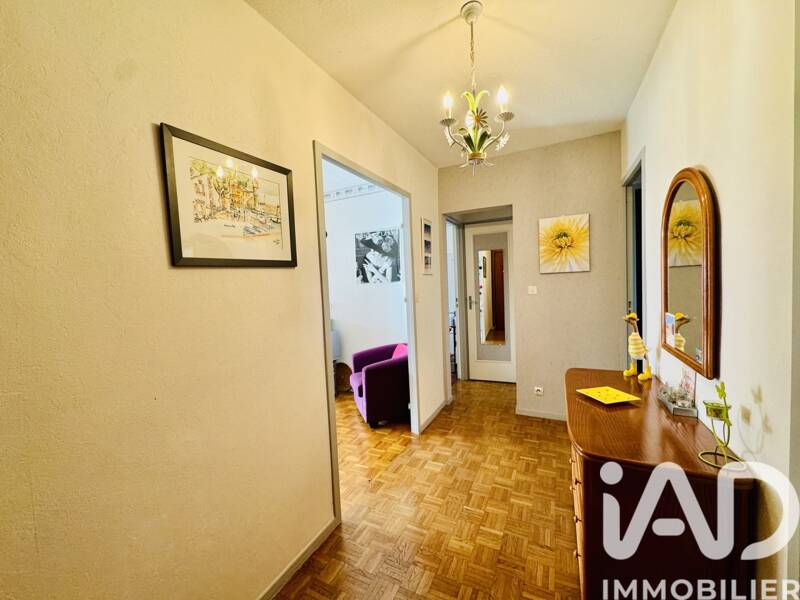 Maison à vendre, 67m², SAINT ETIENNE