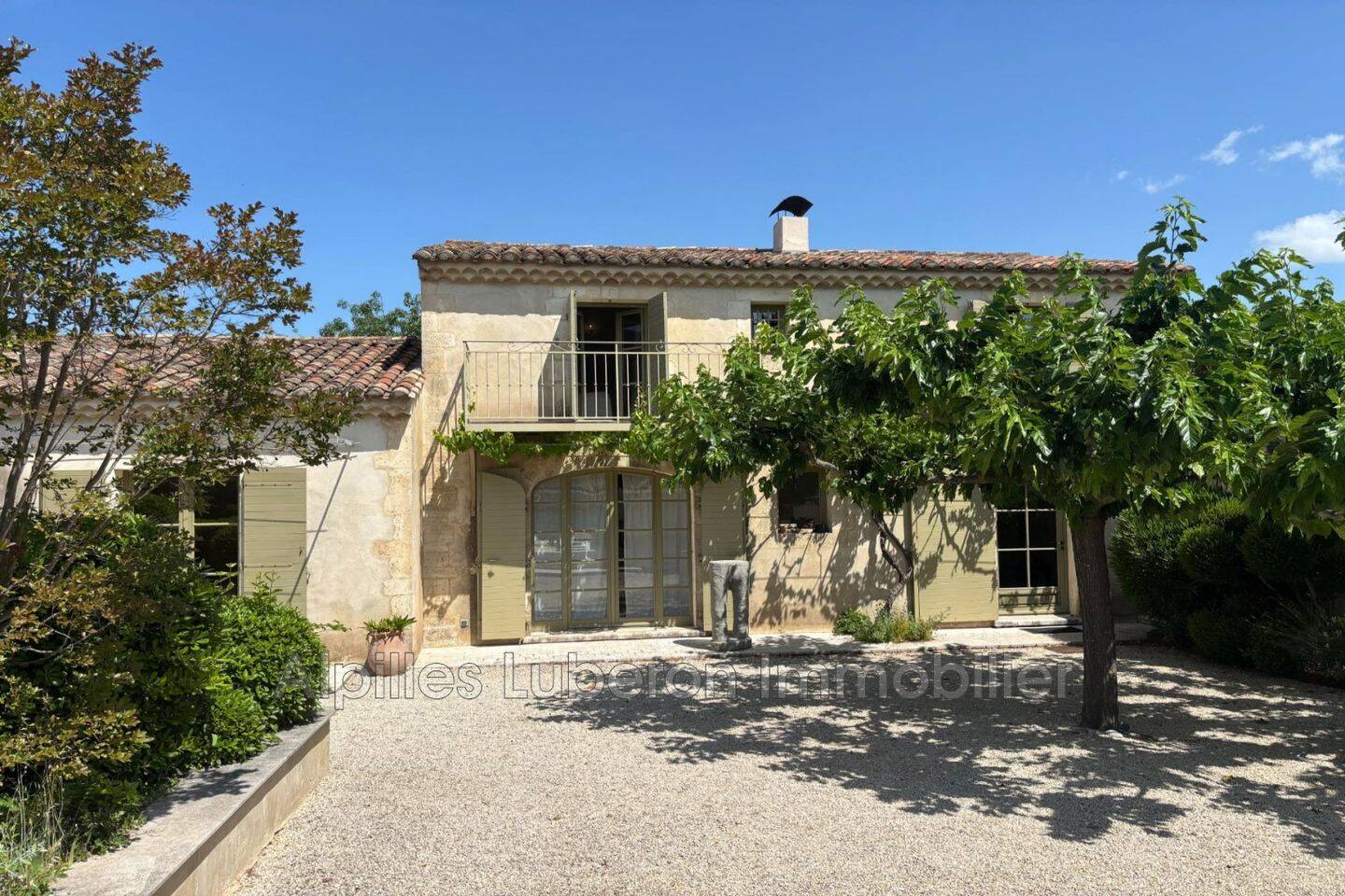 Maison à vendre, 260m², EYGALIERES