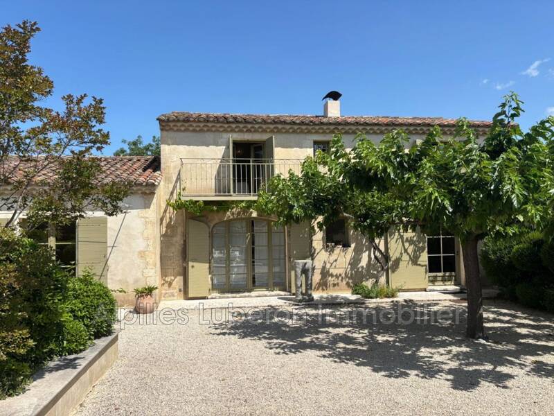 Maison à vendre, 260m², EYGALIERES