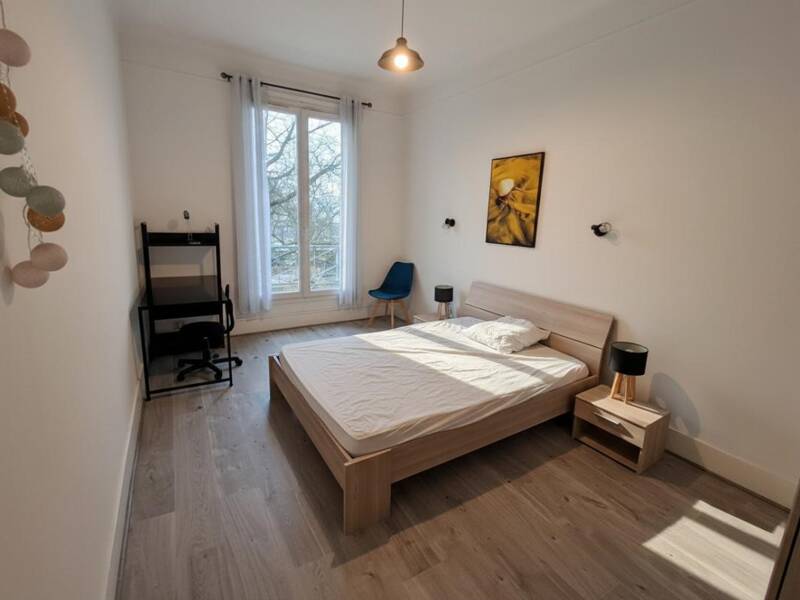 Maison à louer, 102m², BREST