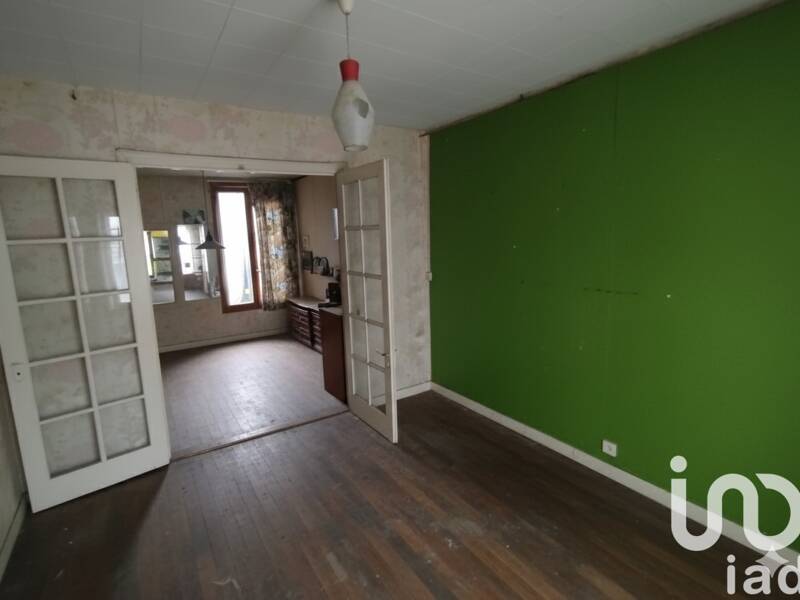 Maison à vendre, 115m², AMIENS