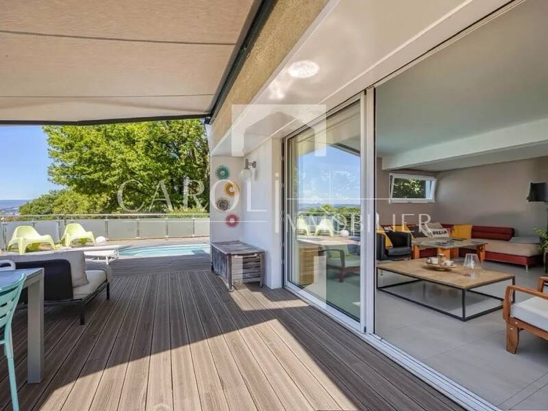 Maison à vendre, 115m², ANNECY LE VIEUX