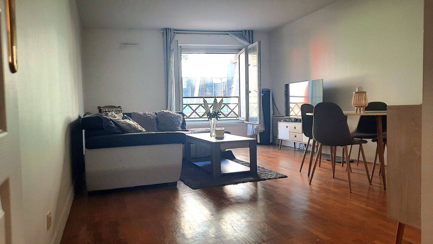 Maison à vendre, 74m², LE KREMLIN BICETRE