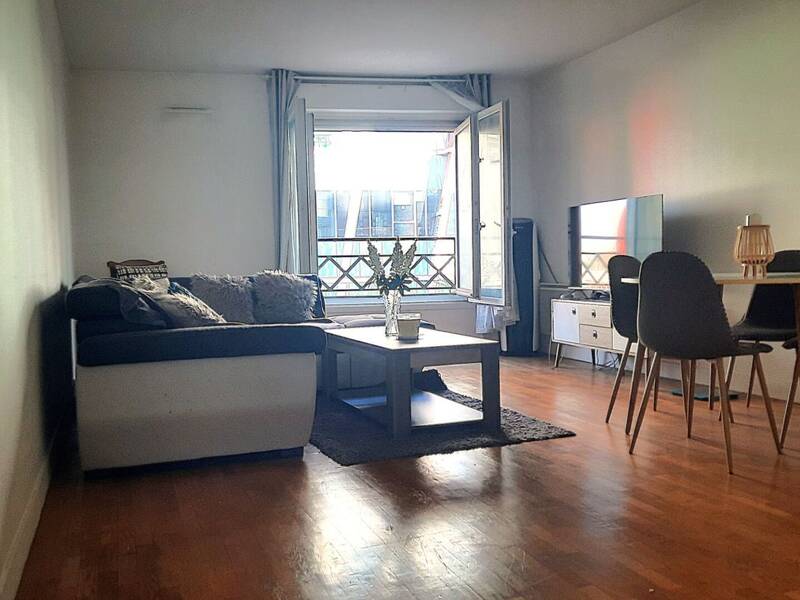 Maison à vendre, 74m², LE KREMLIN BICETRE