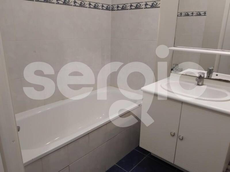 Maison à louer, 35m², BUSSY SAINT GEORGES