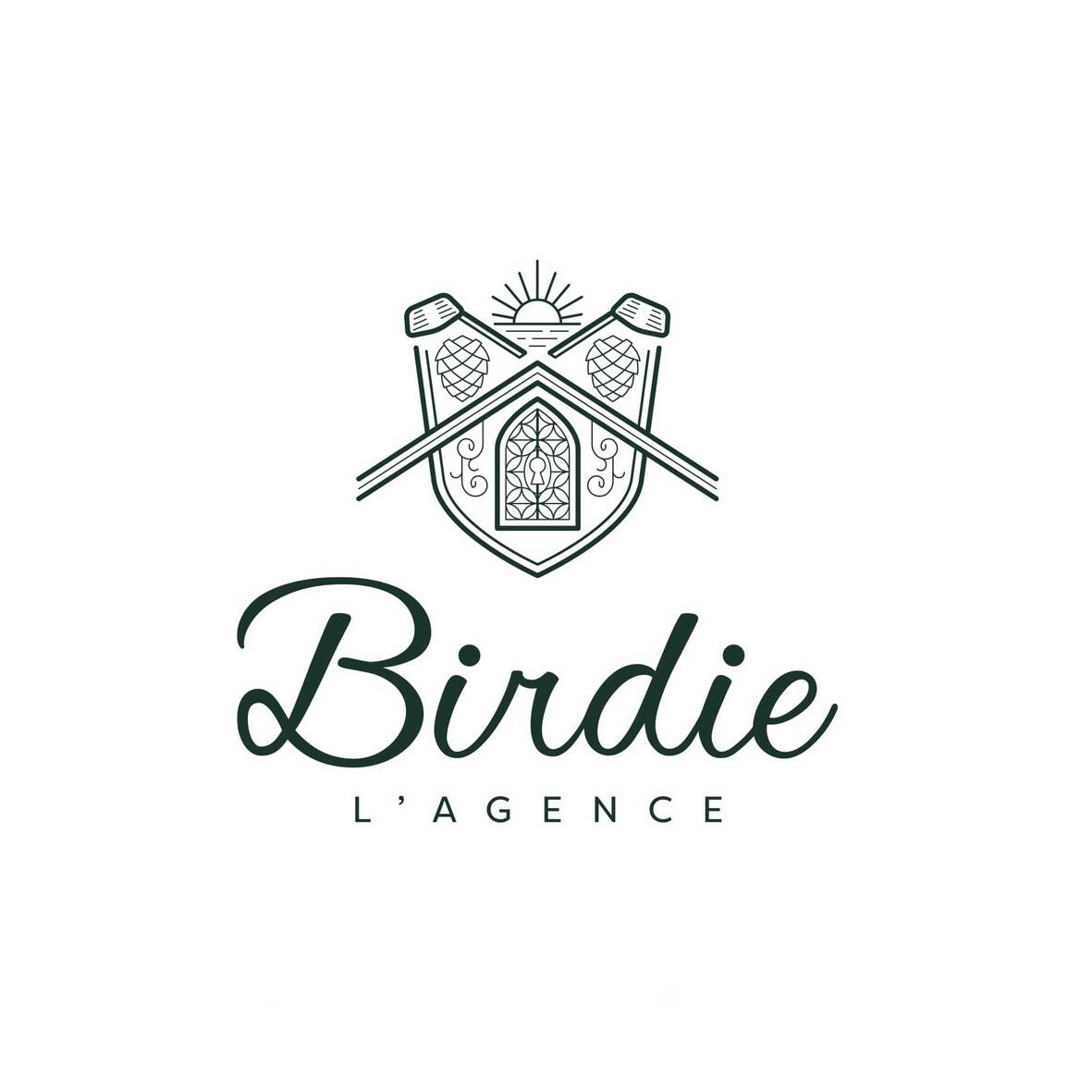 Birdie l'Agence