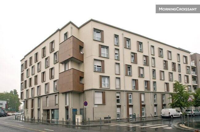 Maison à louer, 19m², SAINT OUEN