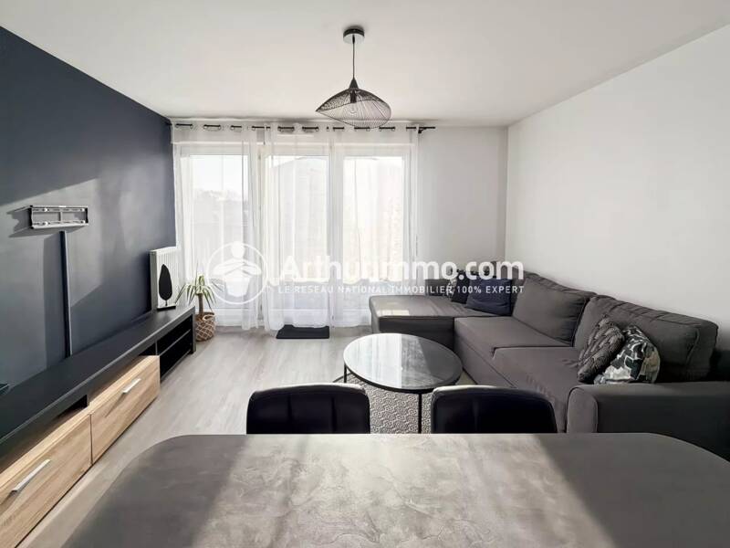 Maison à louer, 40m², SAINT PIERRE DU PERRAY