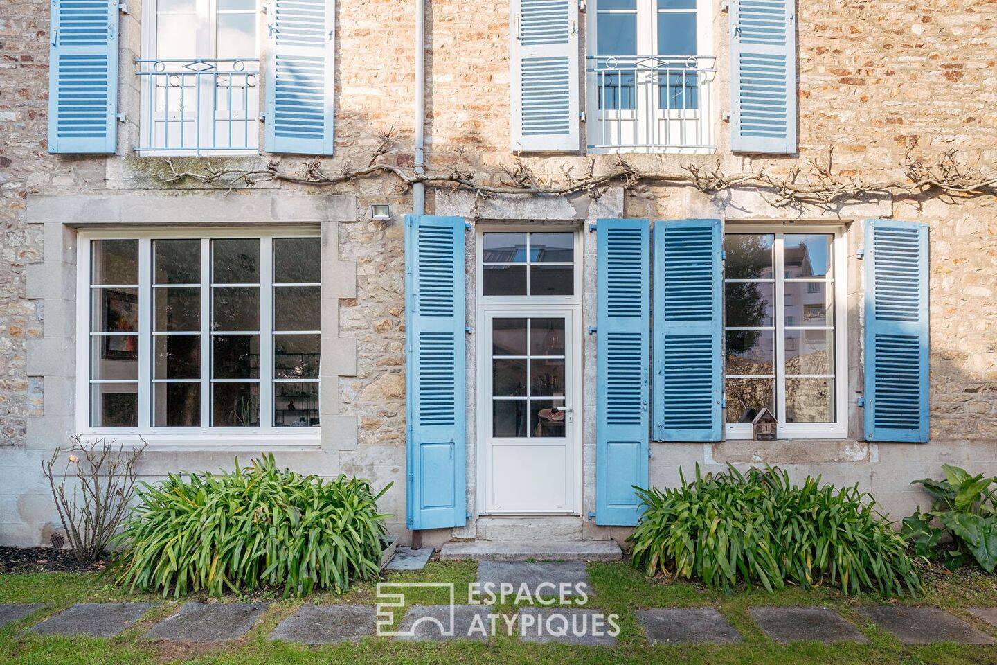 Maison à vendre, 348m², VANNES