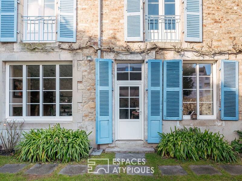 Maison à vendre, 348m², VANNES