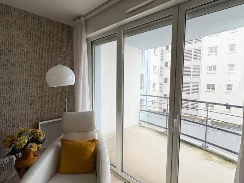 Maison à louer, 99m², BREST