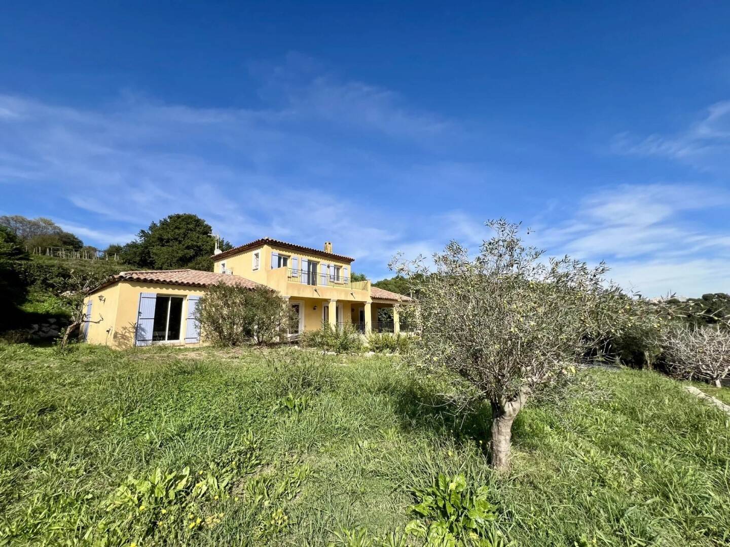Maison à vendre, 200m², ANTIBES