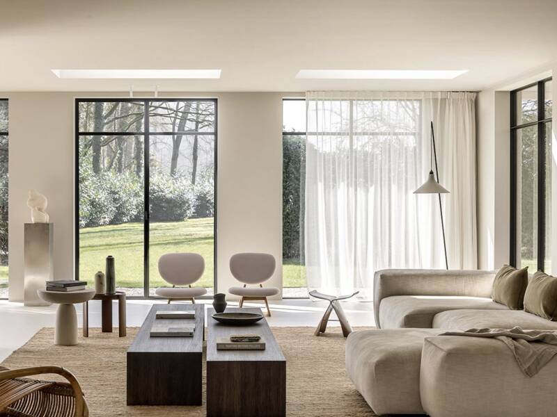 Maison à vendre, 90m², CERGY