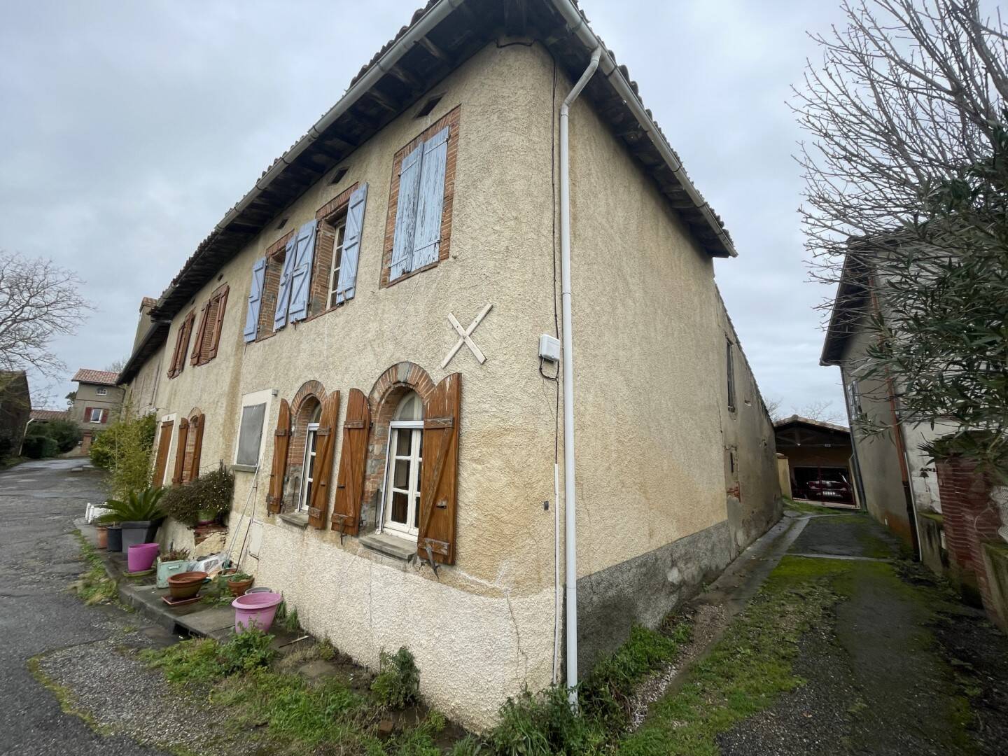 Maison à vendre, 120m², MONTGISCARD
