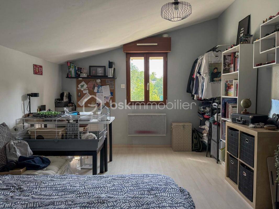 Maison à vendre, 166m², SAINT PATERNE RACAN