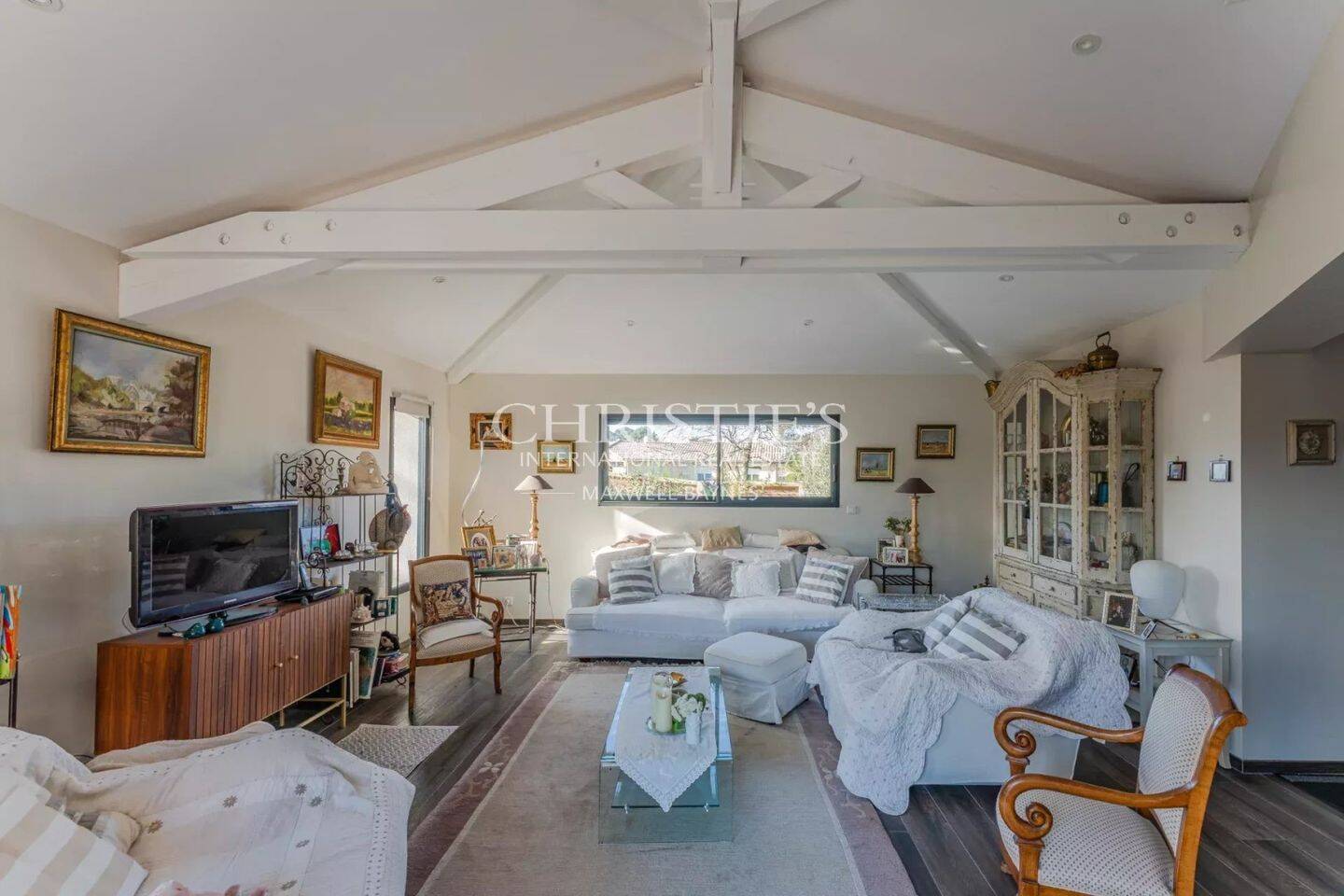 Maison à vendre, 158m², GUJAN MESTRAS